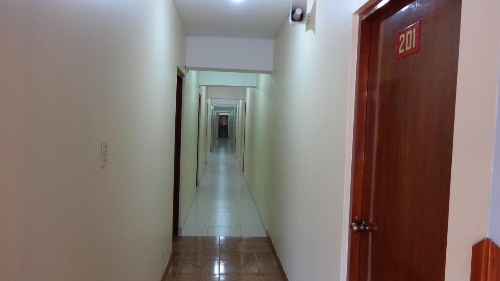 Hotel Las Lineas image 2
