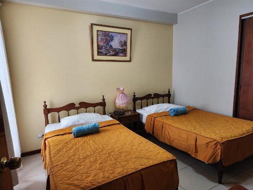 Hotel Las Lineas image 20