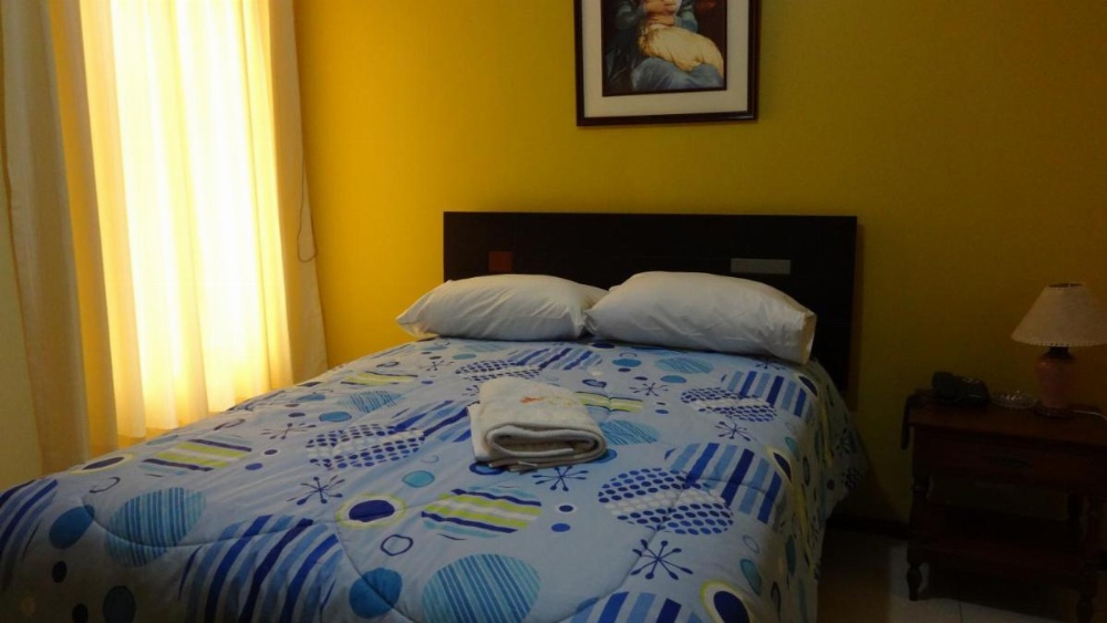 Hotel Las Lineas Image 6